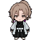 nio captain sprite