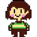 Chara sprite