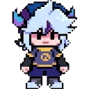 Cyan_BF sprite