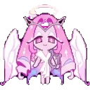 Eternal Sugar sprite