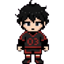 Жан Моро sprite