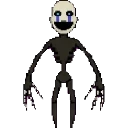 Nightmarionne sprite
