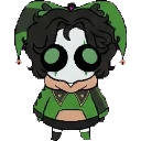 Lucas sprite
