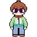 Lucas sprite