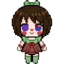 Clover sprite