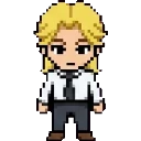 Michael sprite