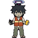 Triều 24 sprite