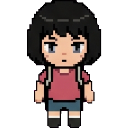 Kaoru sprite