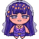 Lapis Lazuli sprite
