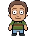 Jerry sprite
