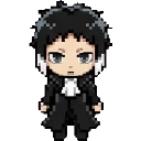 Akutagawa sprite