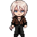 Asta sprite