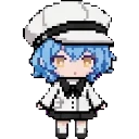 Coraline sprite