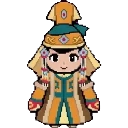 Bram Osgood sprite