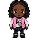 Amira sprite