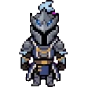 knight #2 sprite