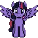 Nova sprite