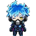 ortho sprite