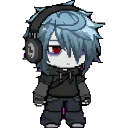 Aiden sprite