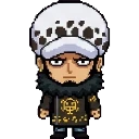 Law sprite
