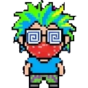 Big Biffa sprite