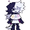 Zip sprite