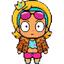 Miami Morty sprite