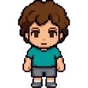 Виталик sprite