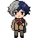 Klyes sprite