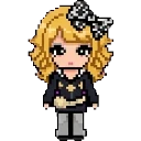 Kitty sprite