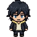 Aiko sprite