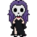 Kira sprite