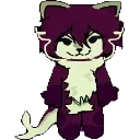 Cat-Fish sprite