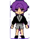 Scara sprite