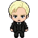 Draco sprite