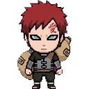 Gaara sprite