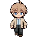 Yuun sprite