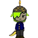 Iris sprite