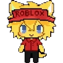 ELLIOT sprite