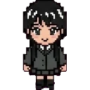 Mei sprite