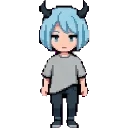 cyazh sprite