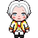 Vance sprite
