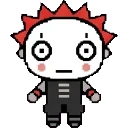 binggure sprite