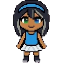 Brunella sprite