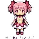 Madoka sprite