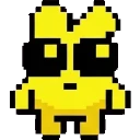 K sprite