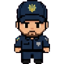 Поліція sprite