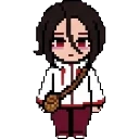 민영재 sprite