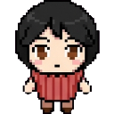 Adolf Cupcake sprite