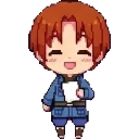 Feliciano Vargas sprite